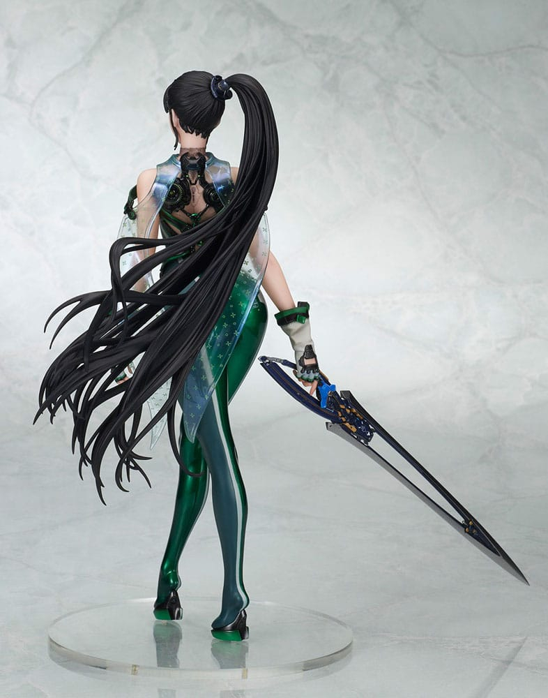 Stellar Blade PVC Statue Eve 27 cm [20]