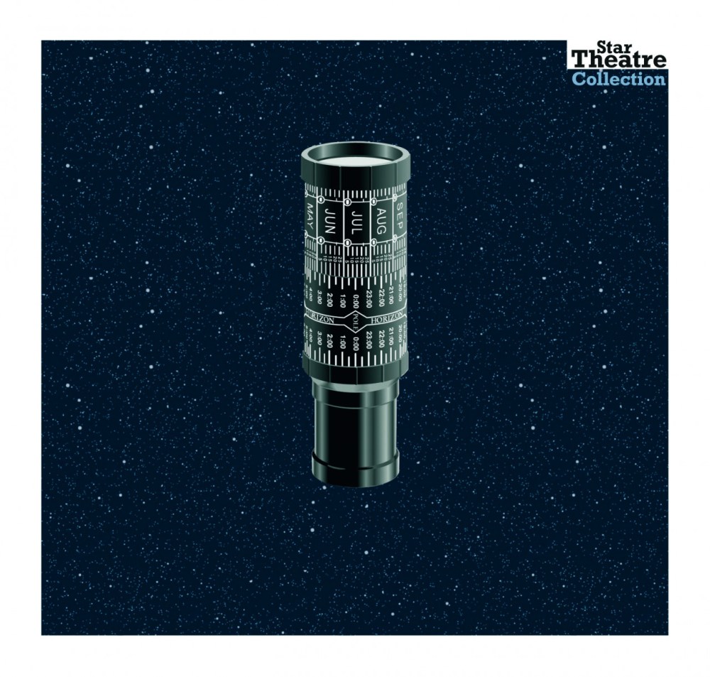 Stellarscope Navir [4]