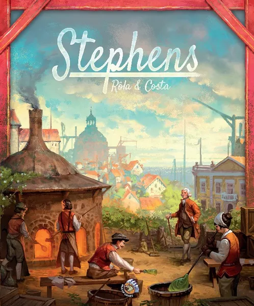 Stephens [1]
