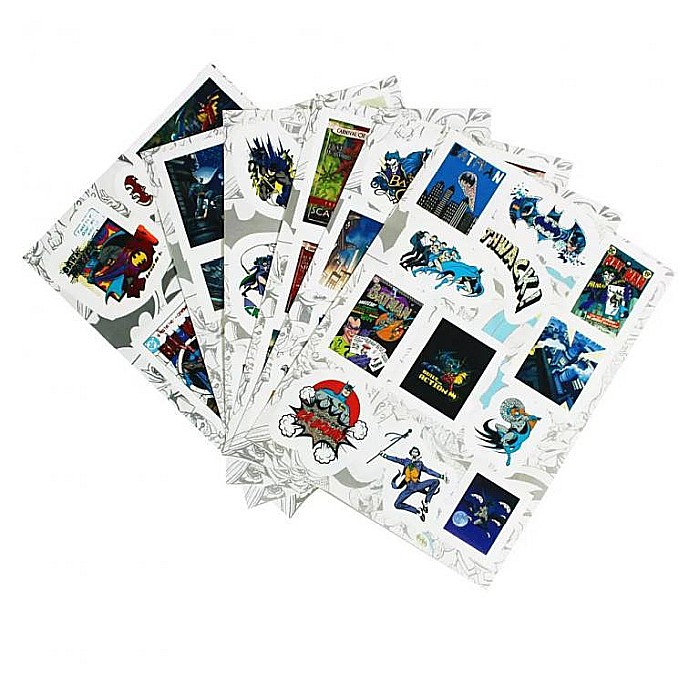 Stickere Batman 1 [2]