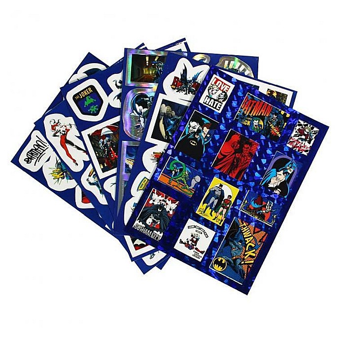 Stickere Batman 2 [2]