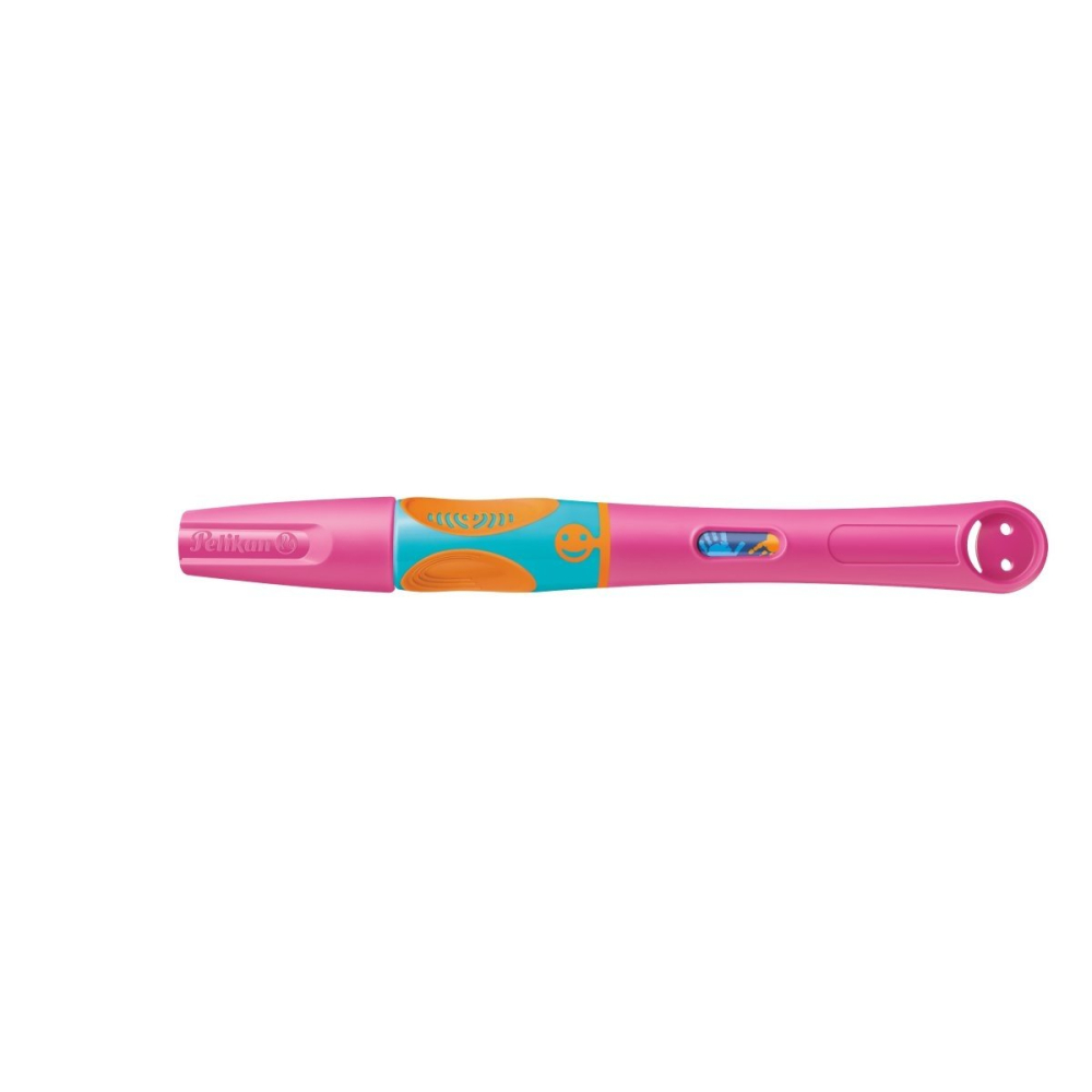 Stilou griffix cu penita A pentru dreptaci – Lovely Pink [4]