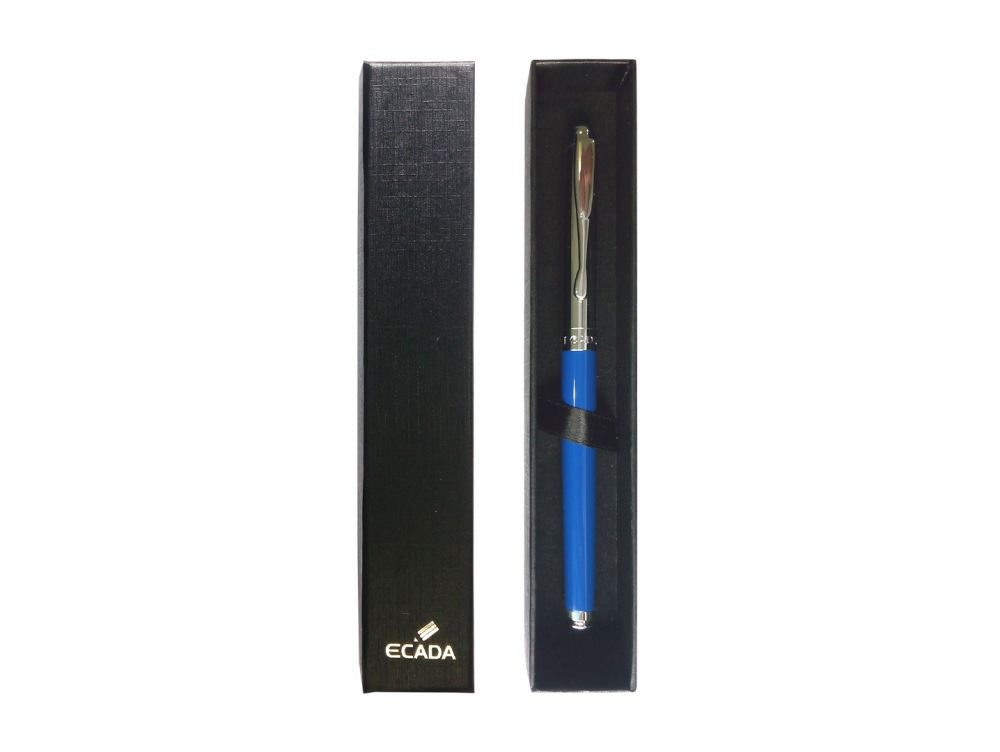 Stilou metalic premium ECADA 93204A [1]