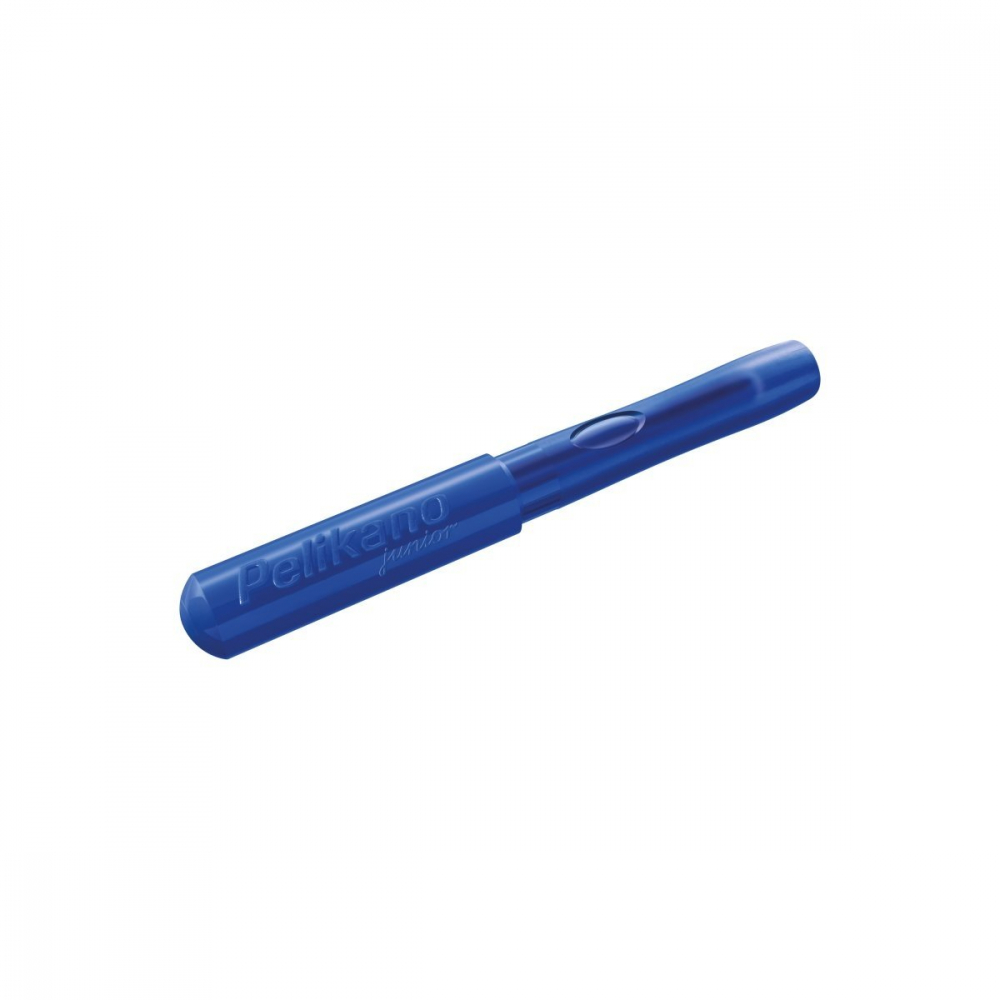 Stilou Pelikano Junior Albastru pentru Stangaci – Penita L [4]