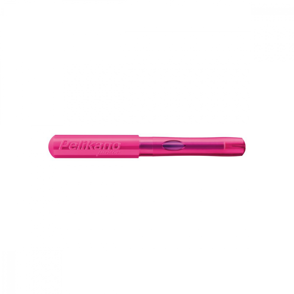 Stilou Pelikano Junior Roz pentru Dreptaci – Penita A [3]