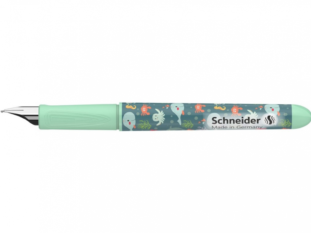 Stilou Schneider Zippi 2024/2025 [14]