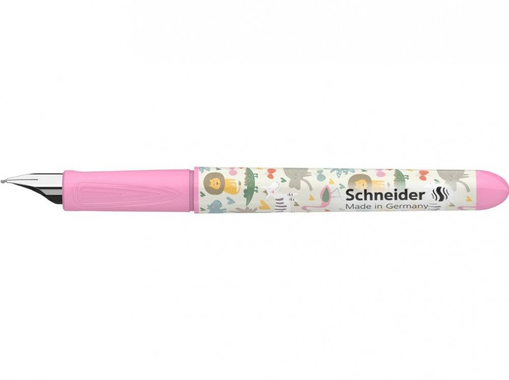 Stilou Schneider Zippi 2024/2025 [9]