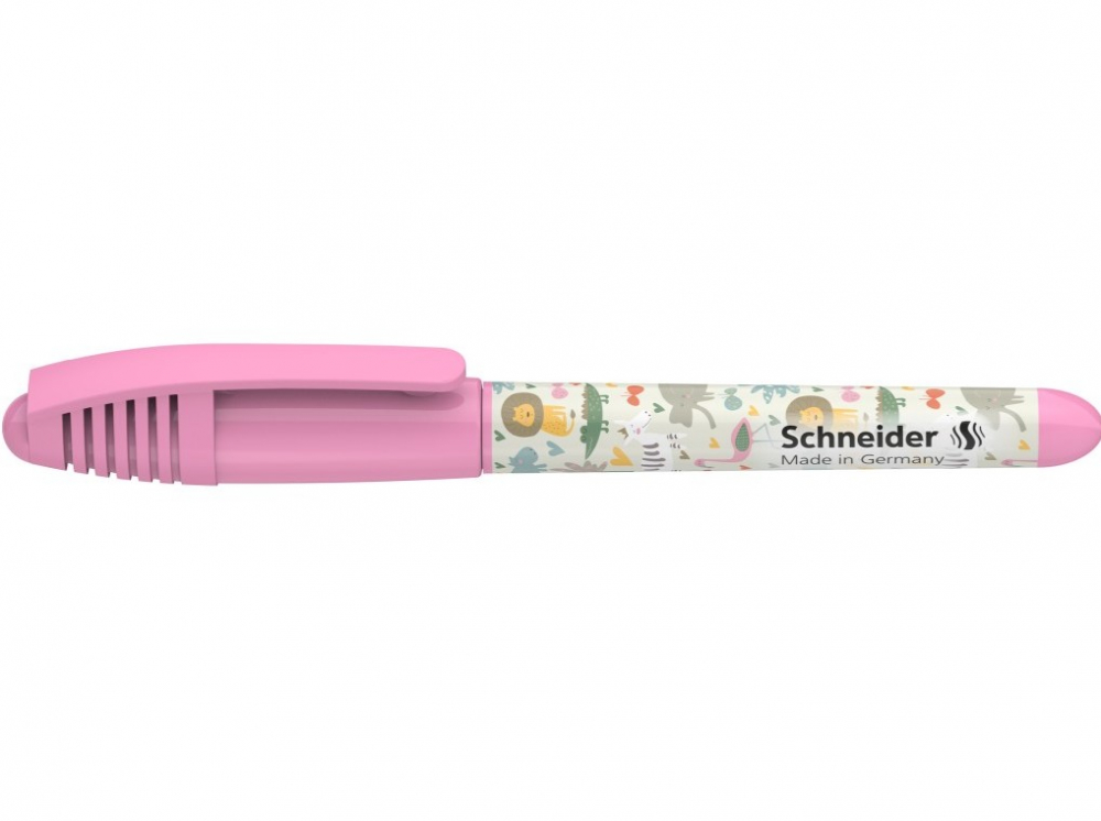 Stilou Schneider Zippi 2024/2025 [7]