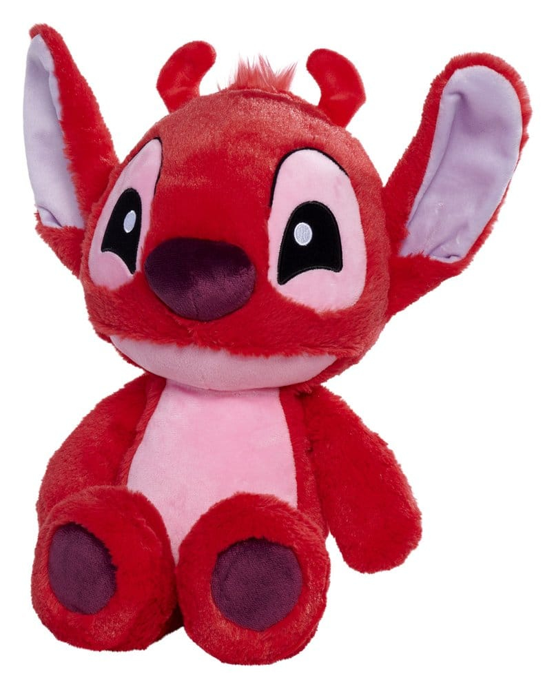 Stitch Flopsies Plush Figure Leroy 25 cm [2]