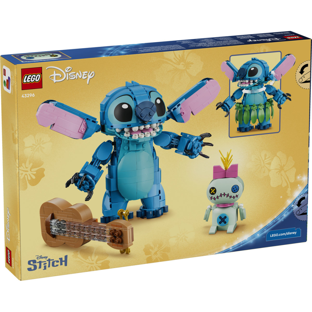 Stitch și Scrump [3]