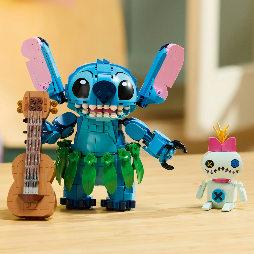 Stitch și Scrump [6]