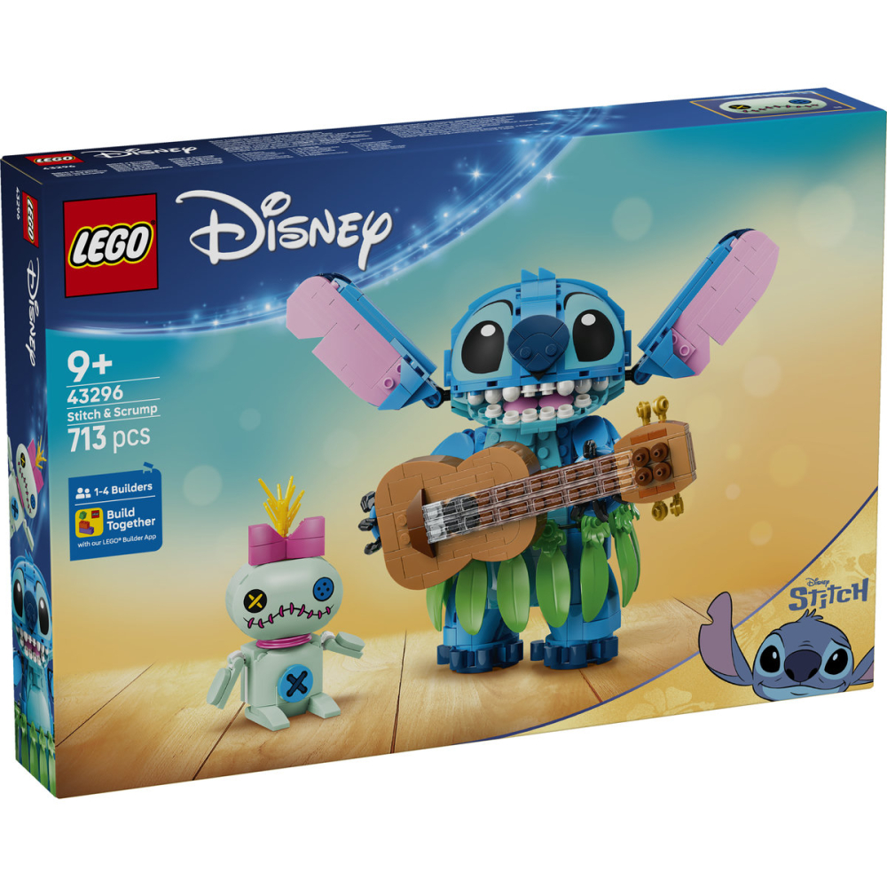 Stitch și Scrump [2]