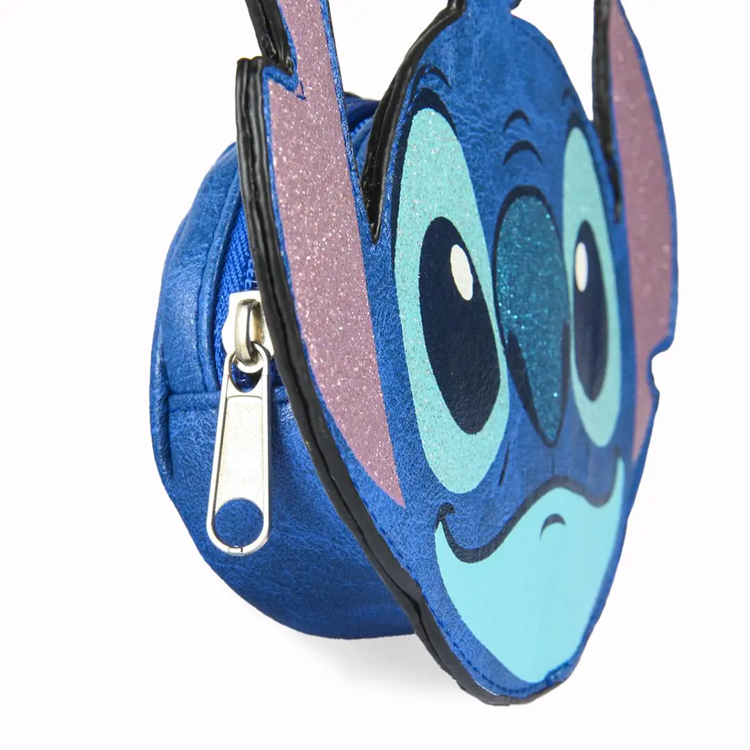 Stitch wallet - Lilo and Stitch [2]