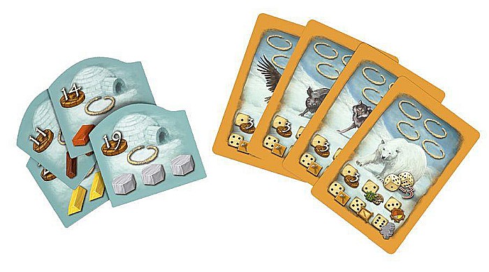 Stone Age: Anniversary [3]