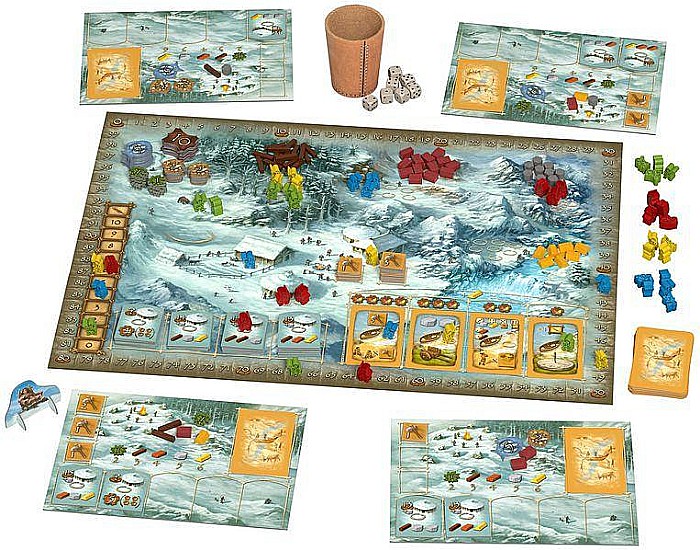 Stone Age: Anniversary [2]