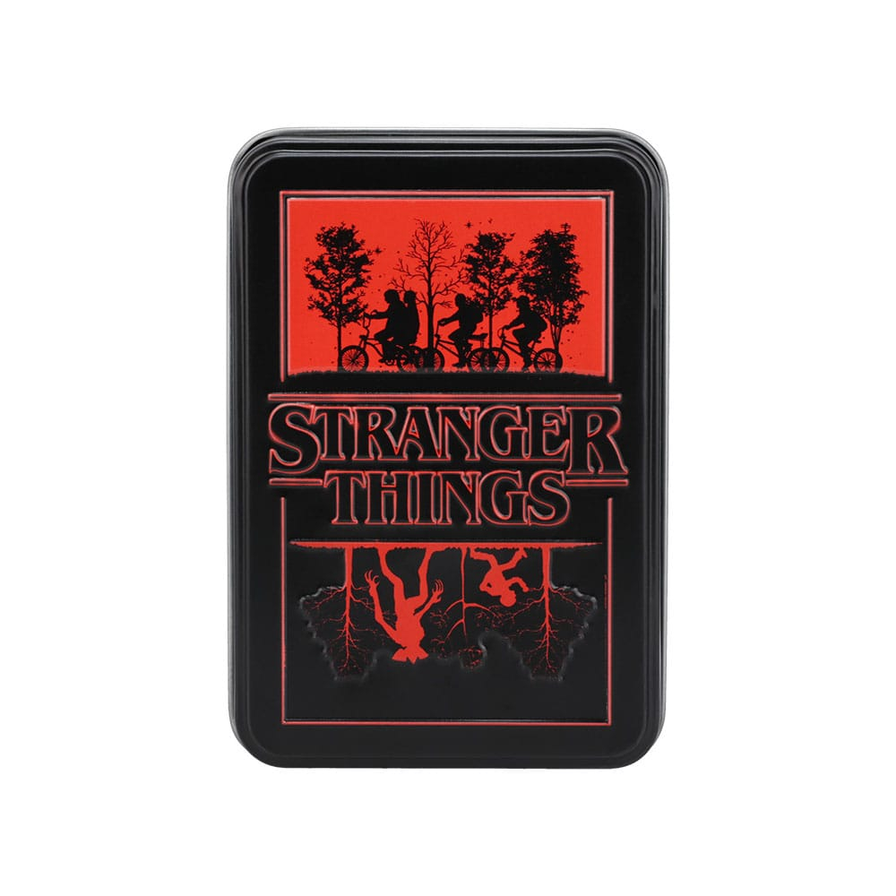 Paladone - Stranger Things 5 Playing Cards Tin [2]