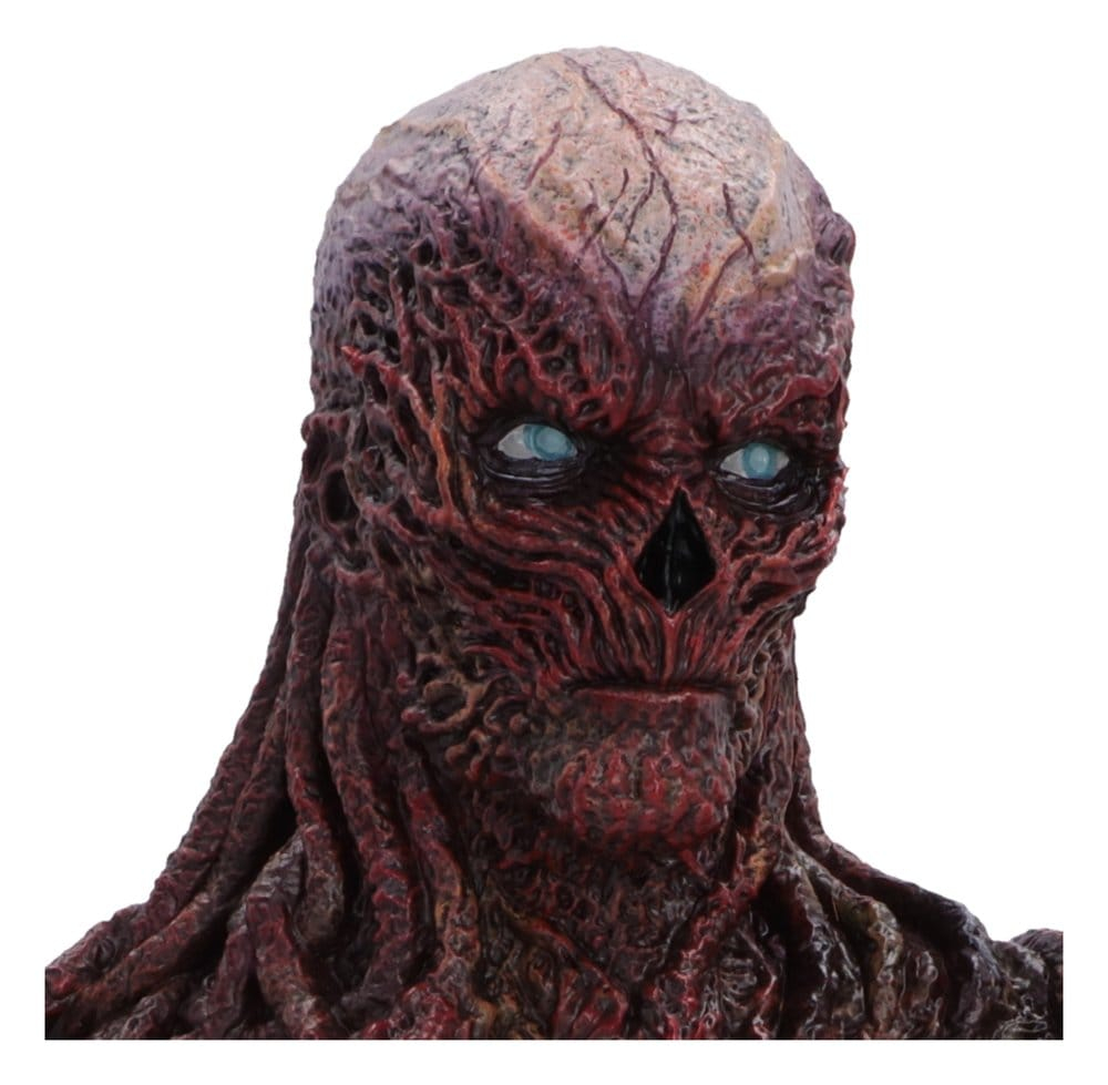 Stranger Things Bust Vecna 30 cm [4]