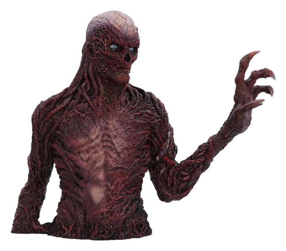 Stranger Things Bust Vecna 30 cm [3]