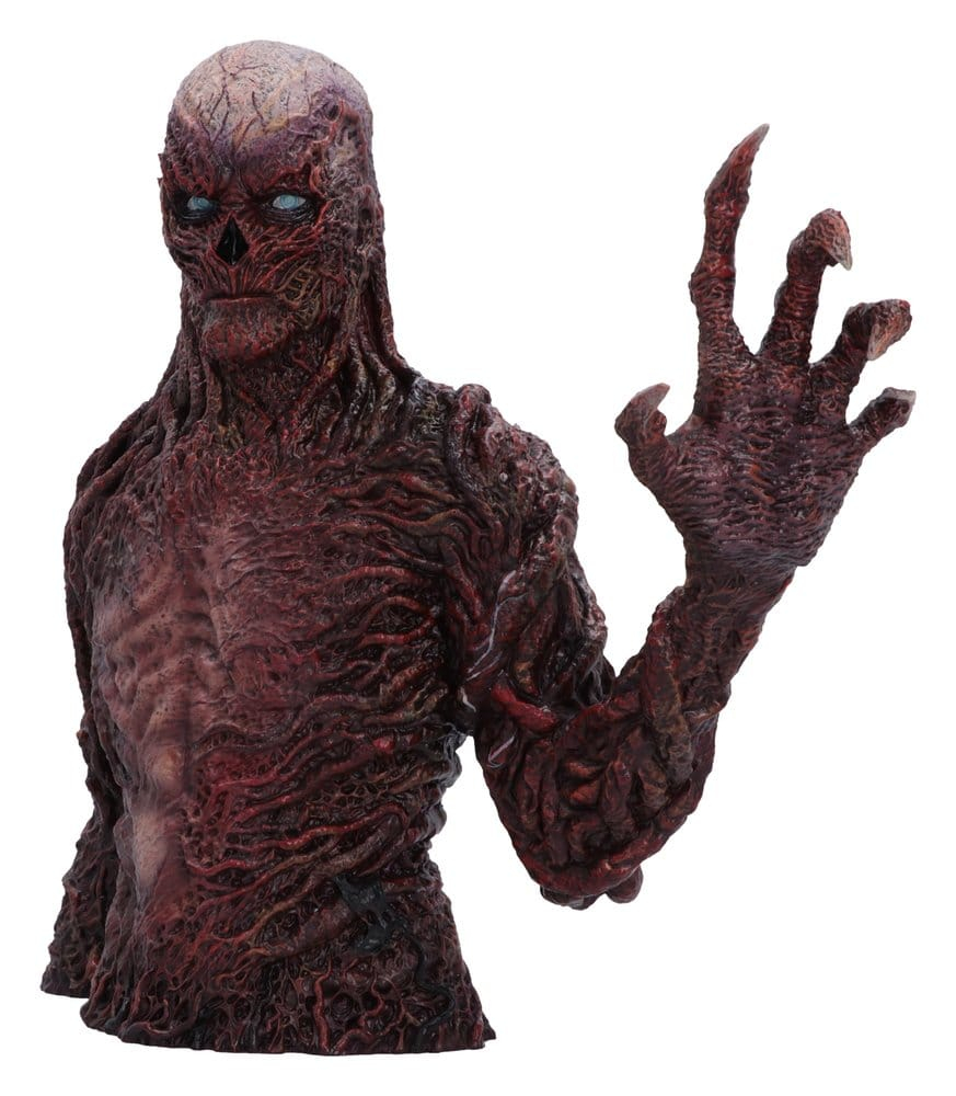 Stranger Things Bust Vecna 30 cm [5]
