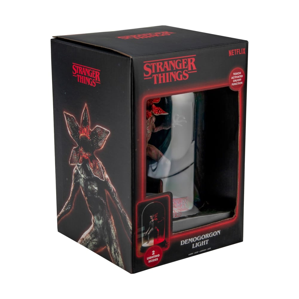 Stranger Things – Demogorgon Collectable Light (21 cm) [3]