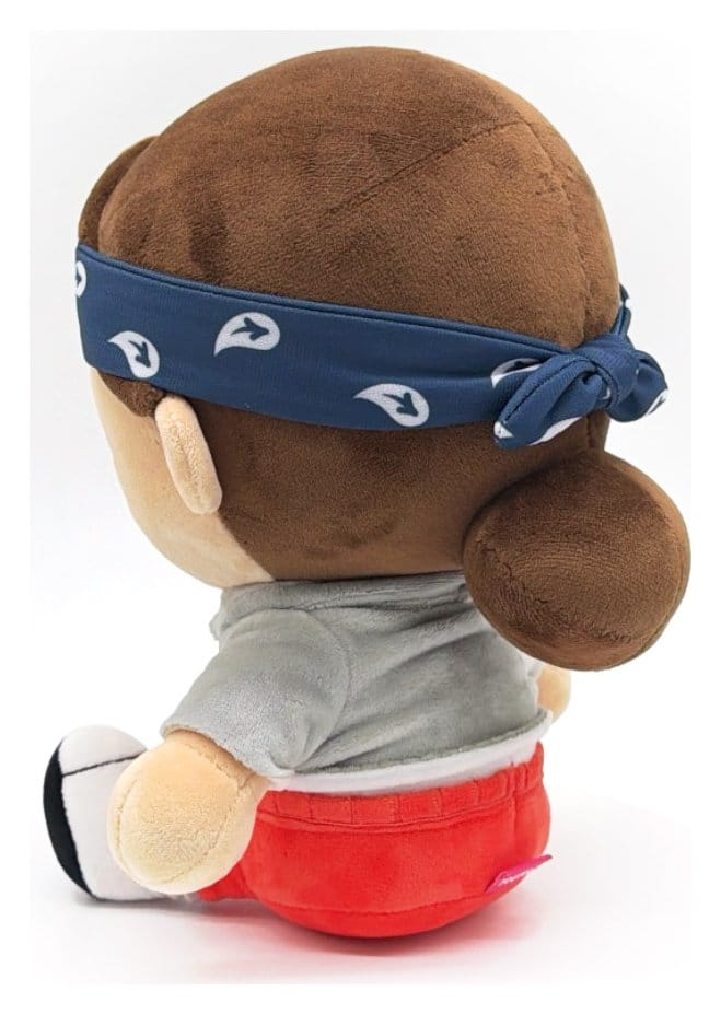 Stranger Things Eleven Plush Figure 22 cm [3]