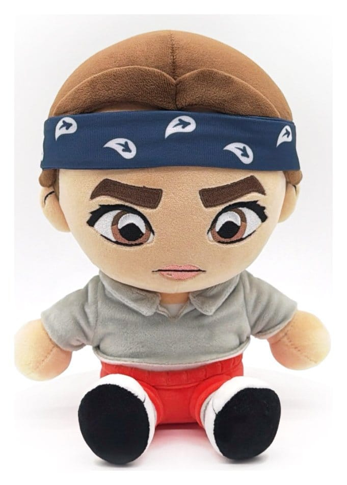 Stranger Things Eleven Plush Figure 22 cm [4]