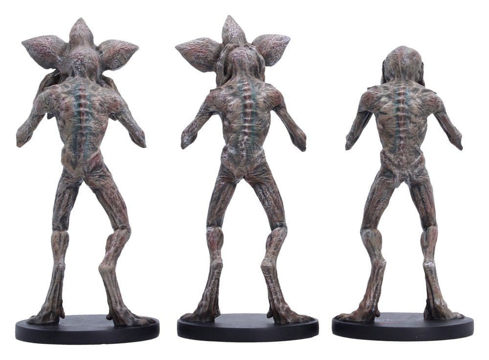 Stranger Things Figure Three Wise Demogorgons 16 cm [3]