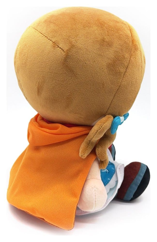 Stranger Things Holly Plush Figure 22 cm [2]