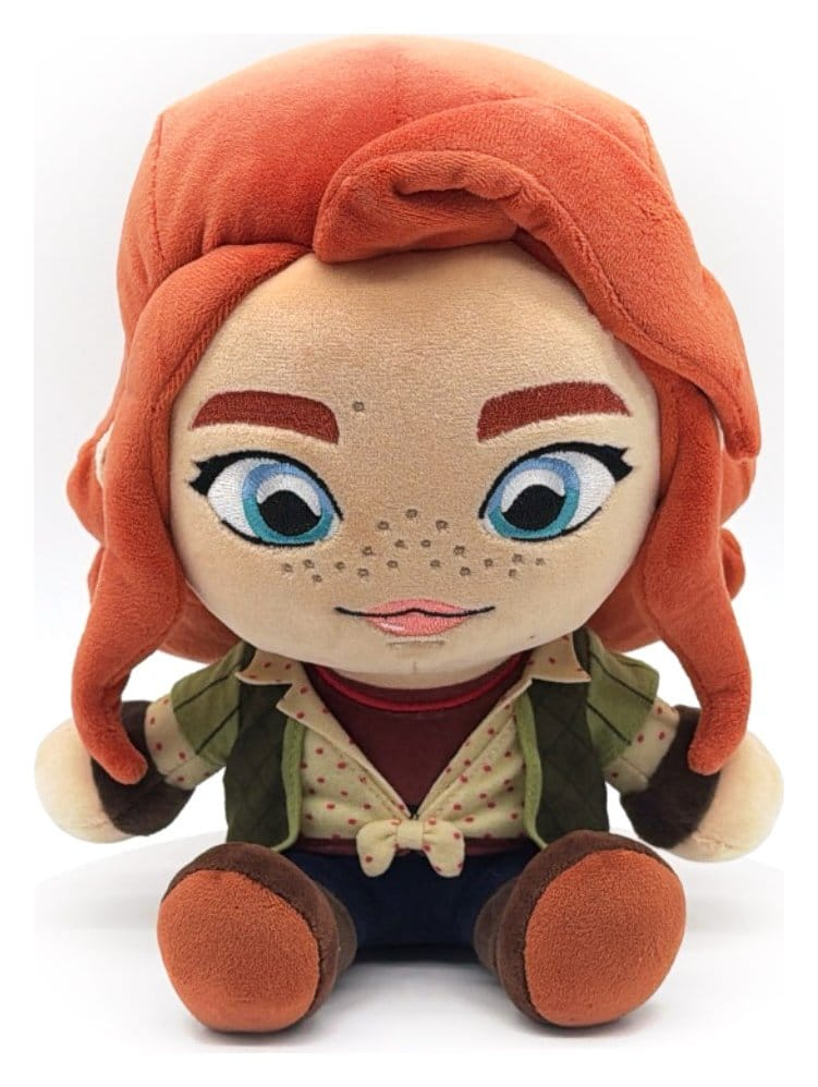 Stranger Things Plush Figure Max 22 cm [4]