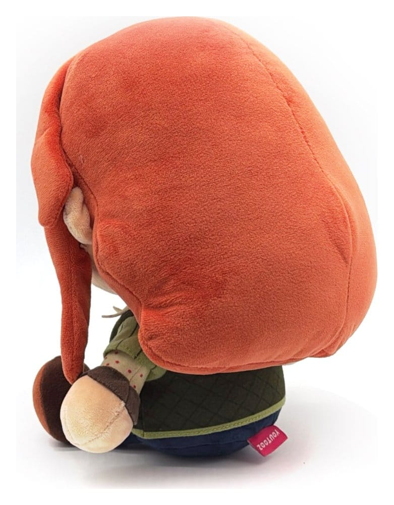 Stranger Things Plush Figure Max 22 cm [3]