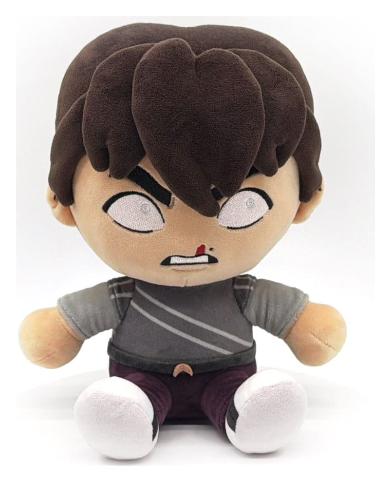 Stranger Things Plush Figure Will 22 cm [4]