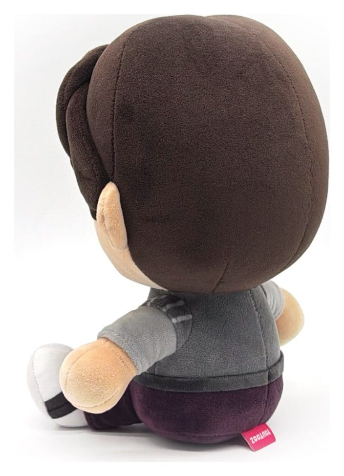 Stranger Things Plush Figure Will 22 cm [3]