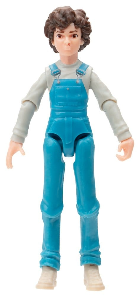 Stranger Things World Of Core Action Figure Eleven #1 [10]