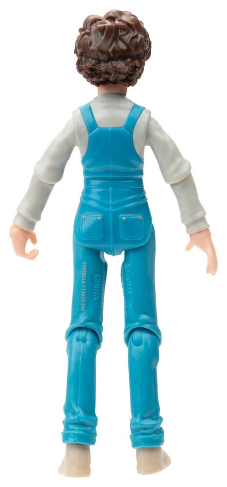 Stranger Things World Of Core Action Figure Eleven #1 [9]