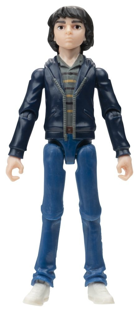 Stranger Things World Of Core Action Figure Mike [10]