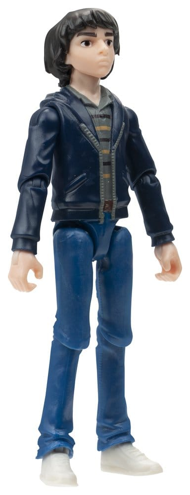 Stranger Things World Of Core Action Figure Mike [7]