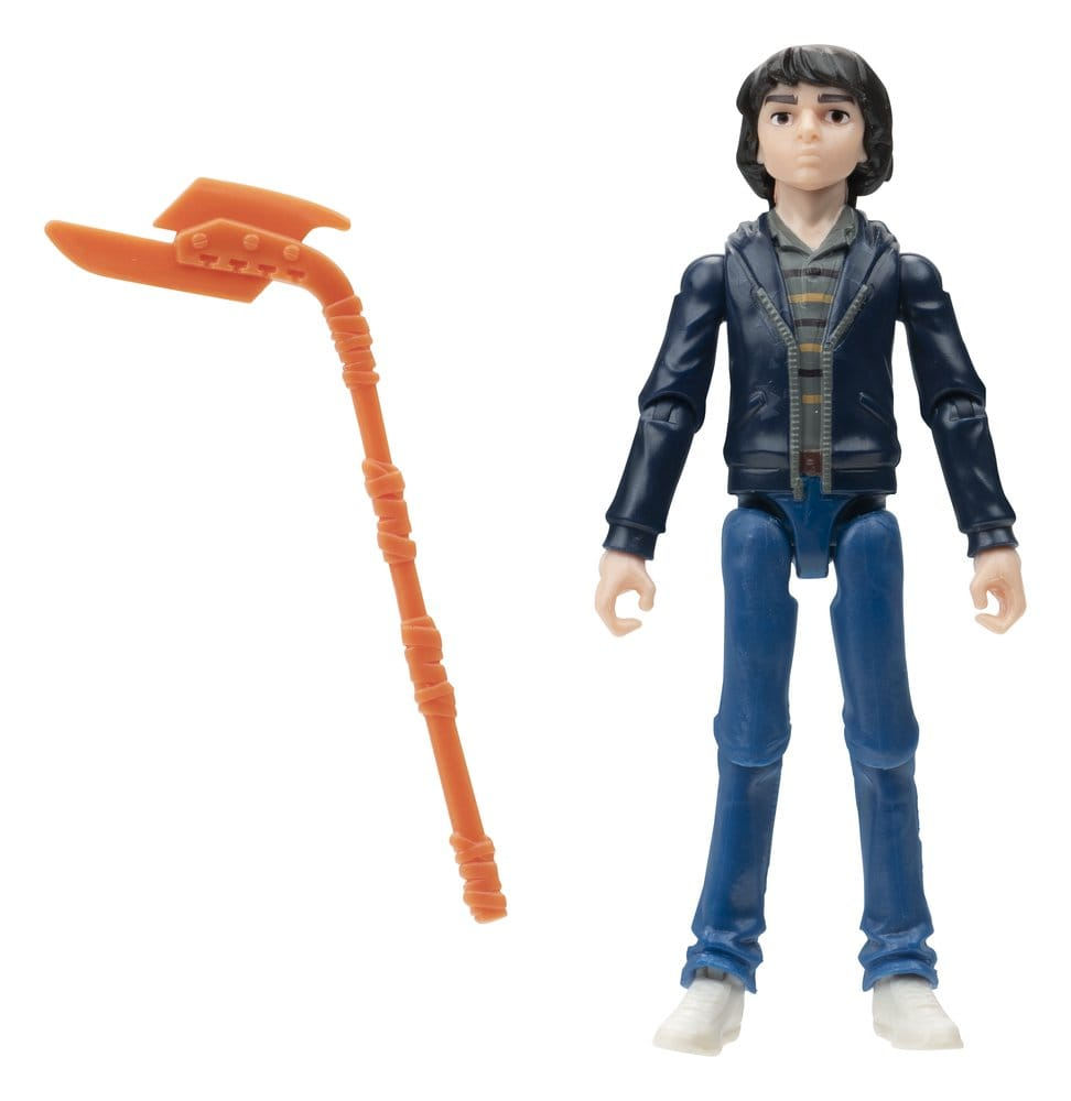 Stranger Things World Of Core Action Figure Mike [2]