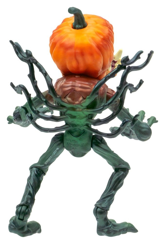 Stranger Things World Of Core Action Figure The Gourd Hourde [6]