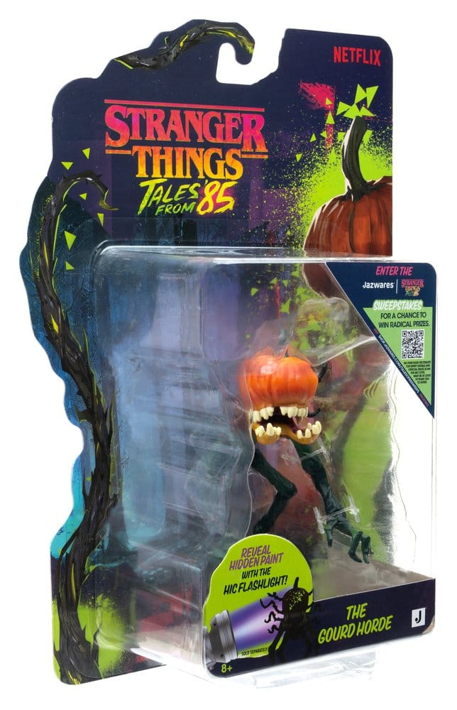 Stranger Things World Of Core Action Figure The Gourd Hourde [2]