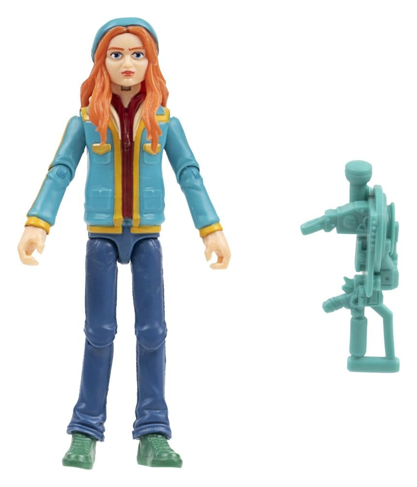 Stranger Things World Of Core Figures Action Figure Max [12]