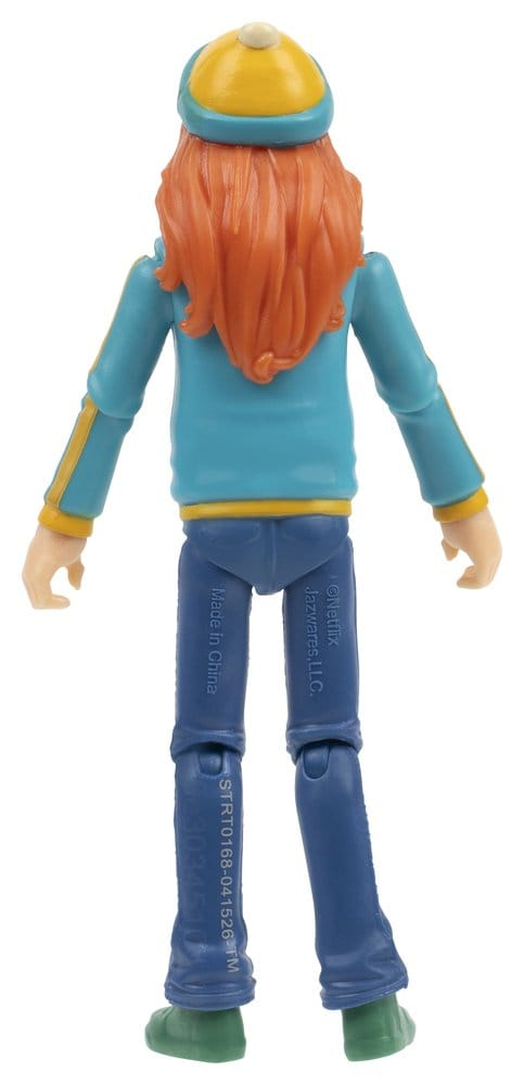 Stranger Things World Of Core Figures Action Figure Max [10]