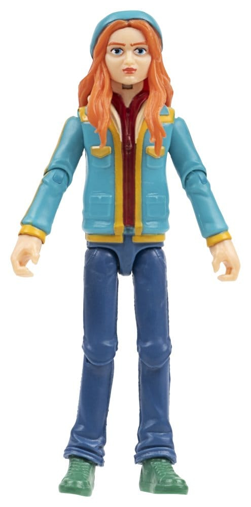Stranger Things World Of Core Figures Action Figure Max [11]