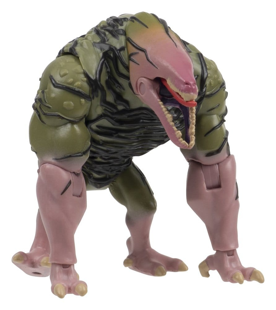 Stranger Things World Of Core Figures Action Figure Mulligan Creature [6]
