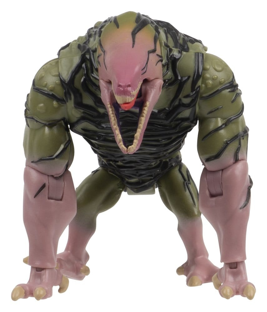 Stranger Things World Of Core Figures Action Figure Mulligan Creature [5]