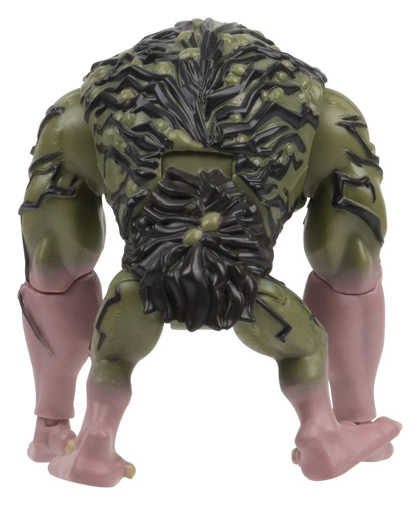 Stranger Things World Of Core Figures Action Figure Mulligan Creature [4]