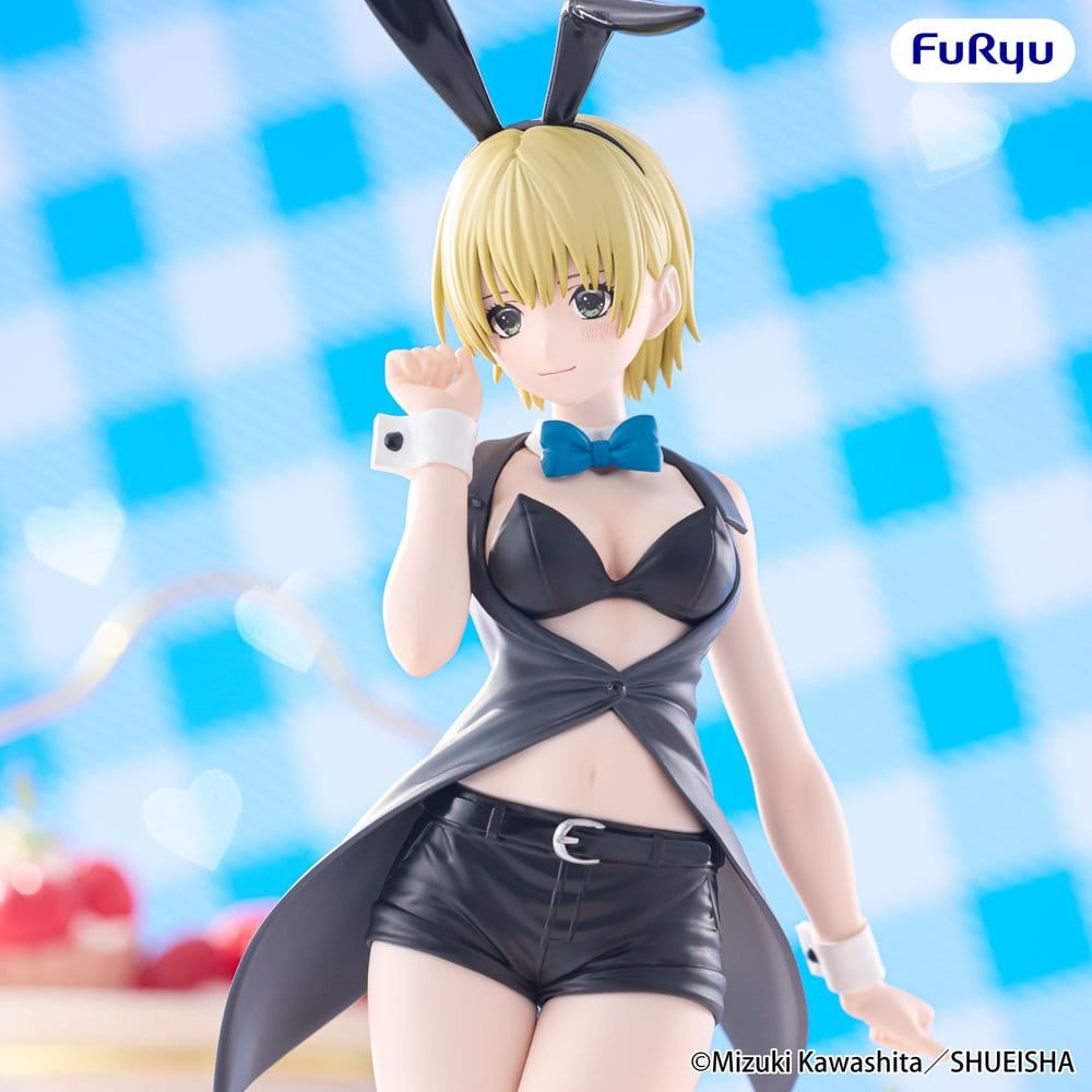 Strawberry 100% BiCute Bunnies PVC Figure Tsukasa Nishino 27 cm [4]