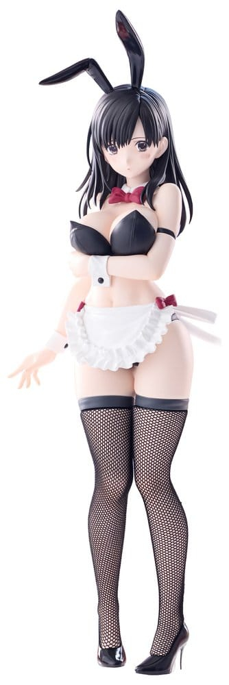 Strawberry BiCute Bunnies PVC Figure Aya Toujou 27 cm [5]