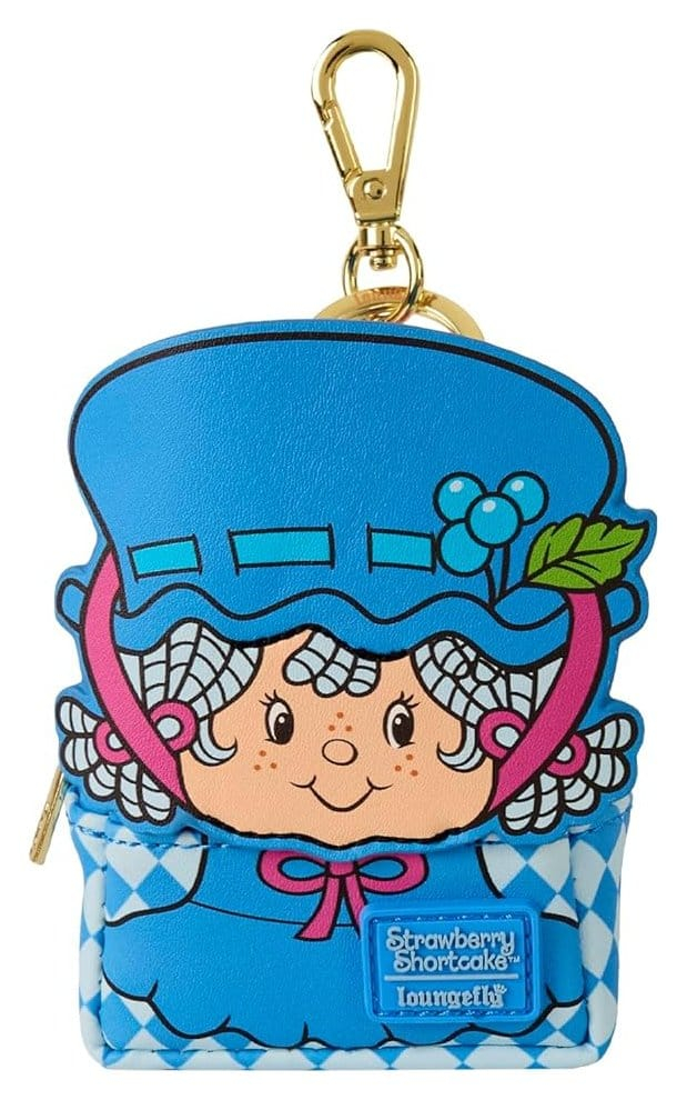 Strawberry Shortcake by Loungefly Keychains Mini Backpack Blind Box Assortment (15) [5]