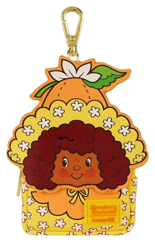 Strawberry Shortcake by Loungefly Keychains Mini Backpack Blind Box Assortment (15) [2]
