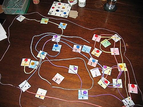 String Railway [5]